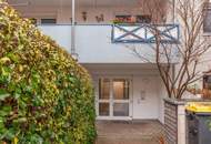 ***Top gelegene tolle Terrassenwohnung am Auberg - Rosenauerstraße!***