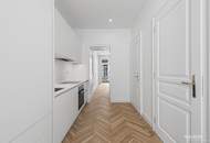 Praktische 2-Zimmer-Wohnung mit Balkon