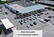 Neubauwohnungen in Wiener Neustadt – Zentrale Lage trifft auf moderne Architektur. - WOHNTRAUM