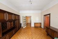 2,5-Zimmer Altbauwohnung mit Sanierungspotenzial in beliebter Wohnlage in Favoriten