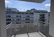 Nähe Donau und U2 - Geförderte 2 Zimmer Wohnung mit Loggia - FINANZIERUNGSBEITRAG