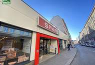 Renovierungsbedürftige 2-Zimmer-Altbauwohnung in ruhiger Hoflage mit viel Potenzial! NÄHE U-BAHN U4/U6! - JETZT ZUSCHLAGEN