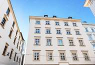 185m2 4-Zimmer Altbaujuwel im Herzen des 1. Bezirks