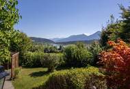 Traumlage über der Drau – Haus in Maria Elend