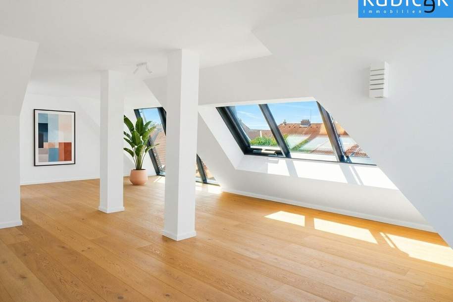 Meissner Residenz - Historischer Glanz und zeitgemäßer Komfort – Ihr neues Premium-Zuhause in der Donaustadt, Wohnung-kauf, 285.000,€, 1220 Wien 22., Donaustadt