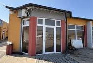 PROVISIONSFREI!!! Sehr schöne, sonnige Halle, Lager, Werkstatt mitten in Areal200 in Sollenau SR3