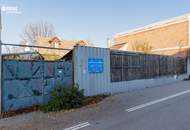 IHR TRAUMGRUNDSTÜCK MIT ALTBESTAND WARTET AUF SIE - KEIN BAUZWANG