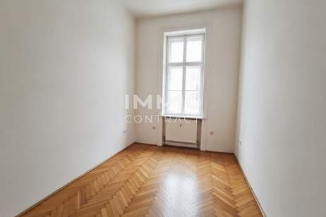 Altbaujuwel mit Zukunftspotenzial! 5 Zimmer! seltene Gelegenheit für langfristig orientierte Käufer, Wohnung-kauf, 319.000,€, 1140 Wien 14., Penzing