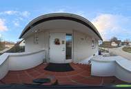 "Raus aus der Stadt - raus aufs Land, wo sichs Leben lohnt"