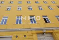 Top-Zwei-Zimmer-Balkon-Wohnung Rinnböckstraße 66 - Top 16