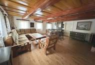 Haus im Zentrum Zell/Pram - vielseitig nutzbar &amp; sofort beziehbar!