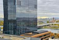 3 Zimmer! DC-FLATS: High-End-Apartment bei der UNO-City!! ERSTBEZUG!!