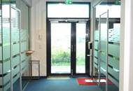 Moderne Produktionshalle mit Bürohaus!