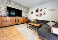 TOP DEAL - Renovierte Familienwohnung