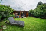 Elegantes Eckreihenhaus in Leopoldsdorf im Marchfeld