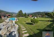 Baumeisterhaus in Traumlage!