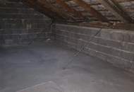 Großes Haus für Visionäre in Aussichtslage (Buschenschank, Weingärten)