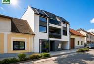 WOHNEN WO ANDERE URLAUB MACHEN I ERSTBEZUG I 3 ZIMMER I NEUSIEDL AM SEE