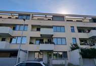 "PROVISIONSFREI" Helle und ruhige 3 Zimmer Terrassenwohnung mit Tiefgaragenplatz