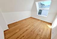 Herbstaktion! Lebens(t)raum Erfüller! Cooles Townhouse mit Garten! Ideale Raumaufteilung + Erdwärme + Absolute Ruhelage + Tiefgarage + Ideale Süd Ausrichtung! Nachhaltig und zukunftssicher investiert!