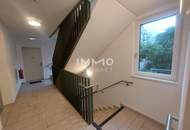 Unbefristete, hübsche 2-Zimmer Wohnung mit Loggia!