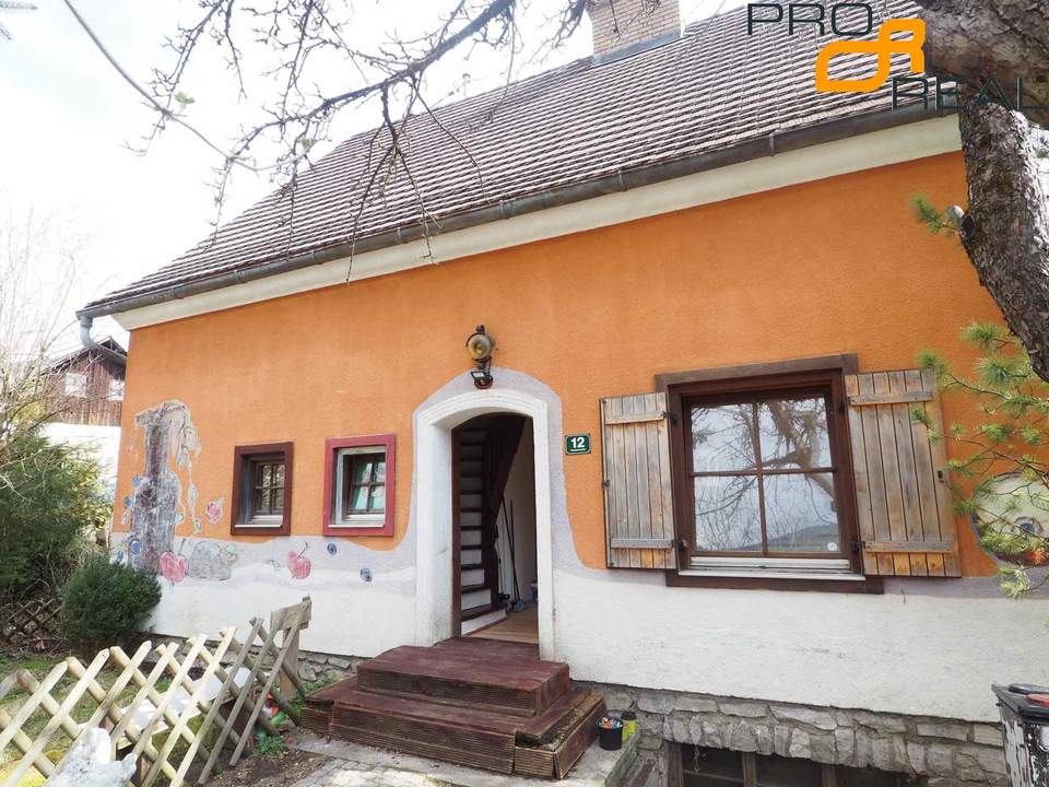 Daham in meinem Häusslan - Dein Bauprojekt!