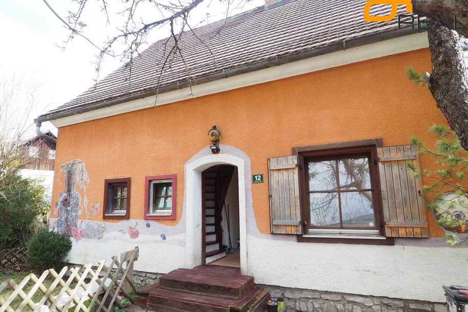 Daham in meinem Häusslan - Dein Bauprojekt!, Haus-kauf, 145.000,€, 9345 Sankt Veit an der Glan