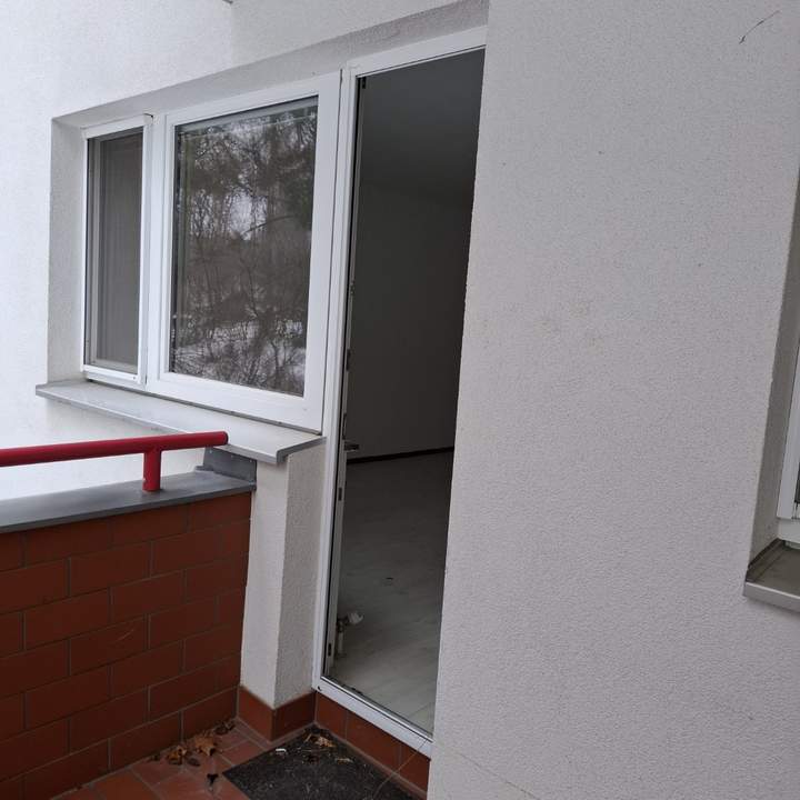 3 Zimmer Eigentum mit Balkon in Mauer