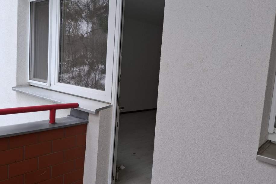 3 Zimmer Eigentum mit Balkon in Mauer, Wohnung-kauf, 399.000,€, 1230 Wien 23., Liesing