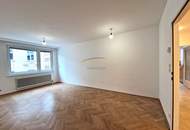 Stilvolle &amp; Lichtdurchflutete 3-Zimmer-Wohnung beim Kutschkermarkt