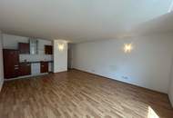 Charmante 1-Zimmer-Wohnung - sehr gute öffentliche Anbindung