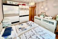 Sonnige Wohnung mit Balkon & Tiefgarage in Neumarkt am Wallersee – Willkommen zu Hause!