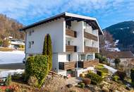 Kleines Refugium inmitten der Natur – Ihr Rückzugsort in den Bergen mit Ferienwohnsitz