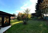 "Natur statt Lärm: Charmantes Holzhaus bei Heidenreichstein"