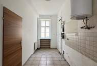 Altbau Juwel mit Potenzial – Ruhige Lage trifft historischen Charme