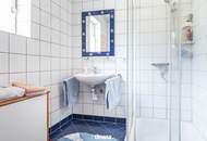 Zweifamilienhaus mit vielseitigem Gewerbebereich & exklusivem Wellnesshaus