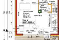 Entzückendes Reihenhaus in Toplage! Lichtdurchflutete 3 Zimmer | Garten mit Terrasse und Pergola | Teilunterkellert | Carport