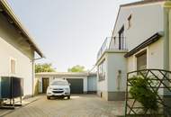 Kapitalanlage mit Potential – 2 Häuser auf Eckgrundstück mit rund 938 m² Grundstücksfläche!