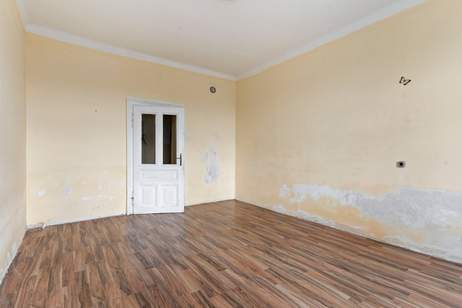DPPW-Die Perfekte Pendler Wohnung, Wohnung-kauf, 99.500,€, 1230 Wien 23., Liesing