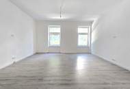 Stilvoll wohnen mit großzügigem Raumgefühl