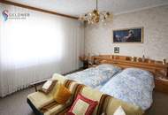 Einfamilienhaus mit Garten und Garage im Ortsverband Horitschon zu mieten