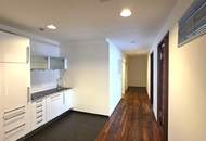 Attraktives Büro im Parkringtower mit Concierge Service (Nettomiete, exkl. USt)