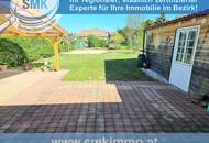 SOFORT BEZIEHBARES WOHNHAUS in Bahnhofnähe!