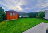 NEUWERTIGES ECKREIHENHAUS!!! mit Terrasse, Garten und eigenem Stellplatz in Steinabrückl