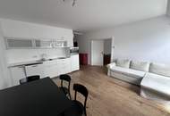 3-Zimmer-Dachgeschoss-Wohnung im 3. Bezirk