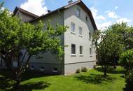 Schöne große Dachgeschoßwohnung mit Loggia!