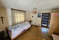 Sanierungsbedürftiges Haus in Aussichtslage