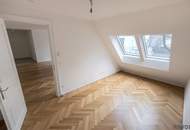 ALTBAU-BALKONWOHNUNG in RUHELAGE | SÜDSEITIG &amp; HELL | Ca. 2 Min. zur U4 SCHÖNBRUNN | Ca. 15 Min. in den 1. Bezirk