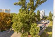 Helle 2-Zimmer Wohnung - 64m² mit Loggia in Wien 1200