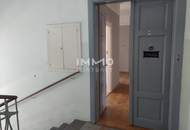 126,80 m² Altbauwohnung mit Blick auf die Altstadt von Steyr